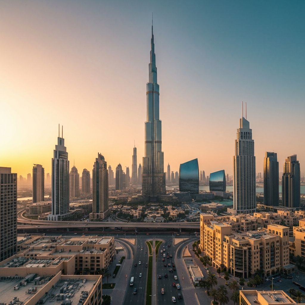 Dubai