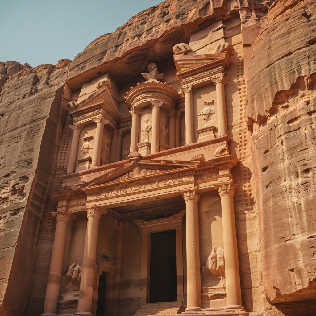 Petra
