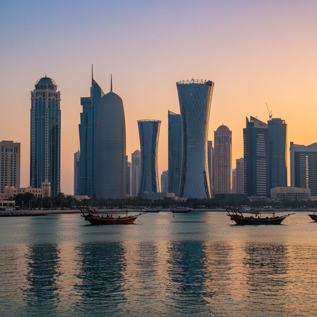 Doha
